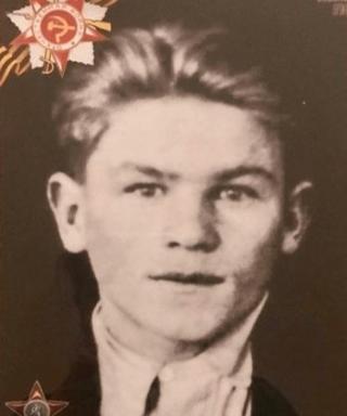 Сорокин Виктор Ефимович