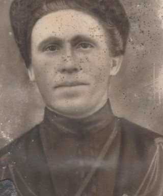 Полковников Иван Федорович