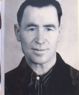 Панкратов Александр Михайлович