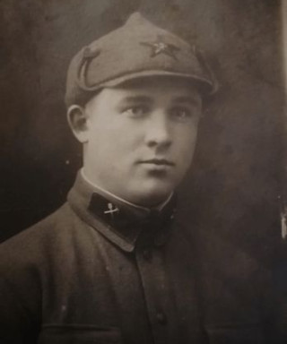 Иваков Алексей Петрович