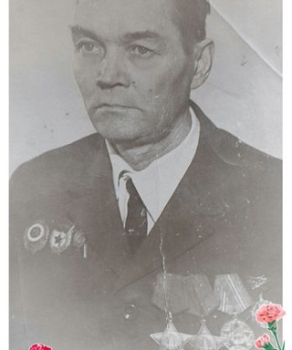 Кутькин Александр Алексеевич