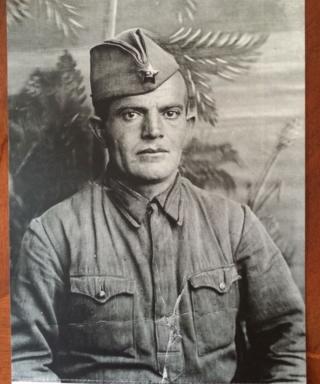 Гичунц Вагаршак Погосович