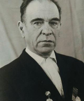 Трепалов Дмитрий Васильевич
