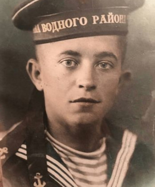 Керенцев Александр Петрович