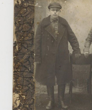 Анфиногенов Петр Павлович