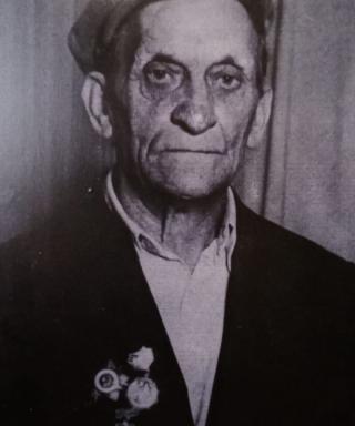 Третьяков Николай Александрович