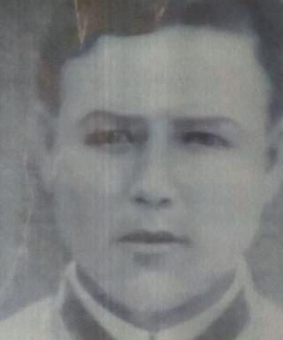 Сильвестров Иван Сильвестрович