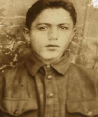 Нагоев Жабаги Кучукович