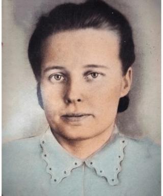 Томашина Нина Ивановна