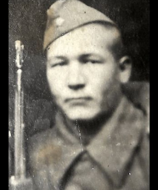 Кондратьев Степан Степанович