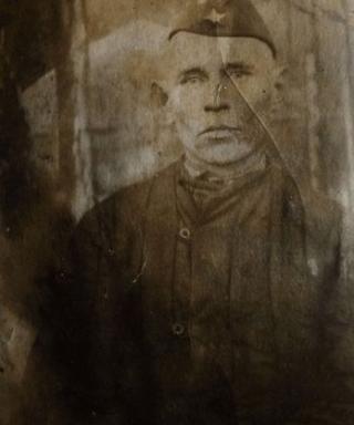 Мелентьев Евдосей Архипович