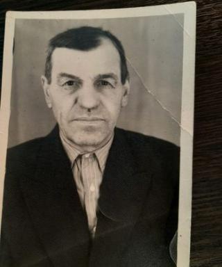 Сёмин Егор