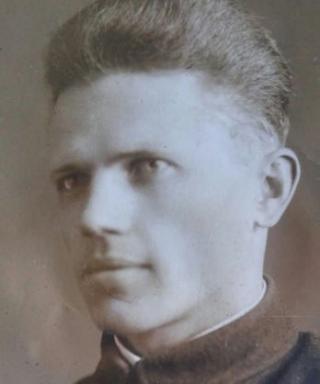Грауле Рудольф Федорович