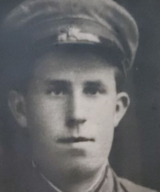 Волостнов Александр Леонтьевич