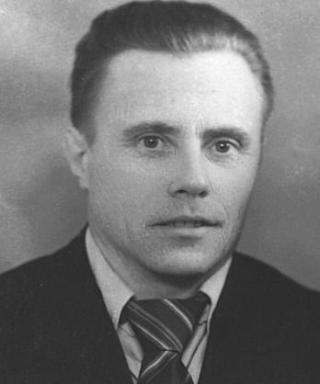 Владимир Спиридонович