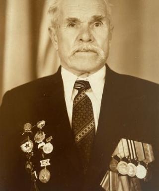 Красавин Александр Николаевич