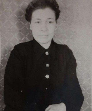 Меркулова (Пивикина) Татьяна Ваильевна