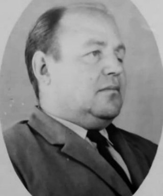 Акуленко Георгий Яковлевич