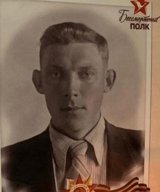 Альман Владимир Владимирович
