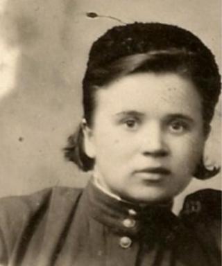 Целикова Фаина Алексеевна