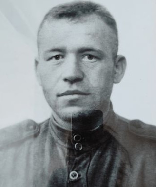 Савельев Иван Фёдорович