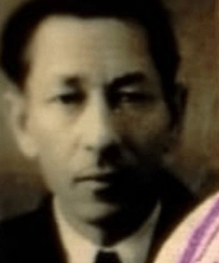 Васильев Алексей Фролович