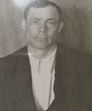 Михайлов Сергей Васильевич