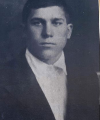 Мусёв Алексей Васильевич