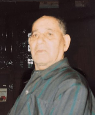 Бабиян Аведик Дзеронович