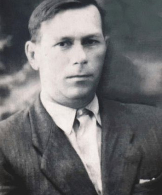 Мусёв Иван Васильевич