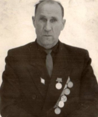 Васильев Василий Андреевич