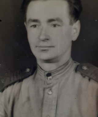 Кузнецов Иван Степанович