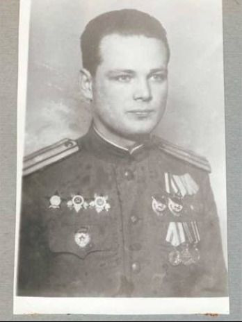 Ященко Василий Иванович