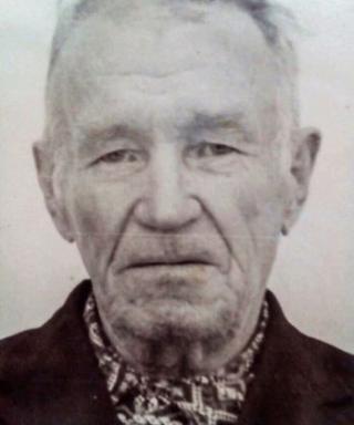 Дубынин Павел Михайлович