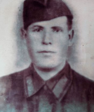 Дюмин Фёдор Семёнович