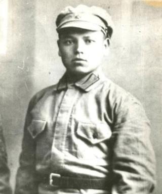 Симолкин Михаил Кузьмич