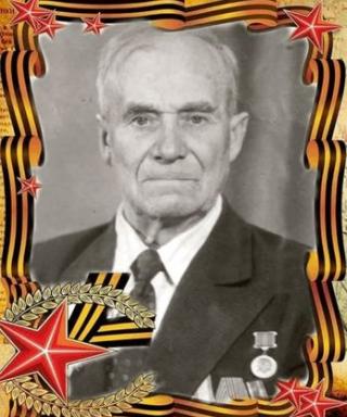 Луговой Петр Иванович
