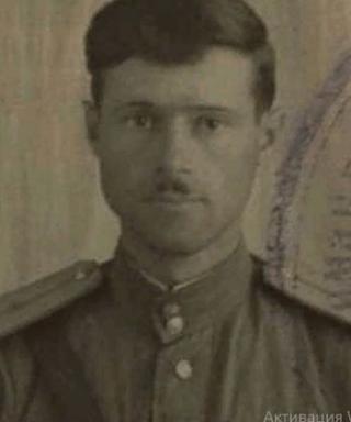 Токсияк Вадим Михайлович