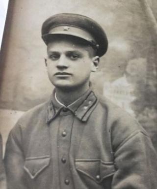 Крюков Дмитрий Сергеевич