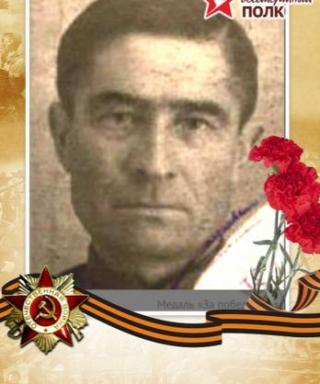 Речкалов Андрей Алексеевич