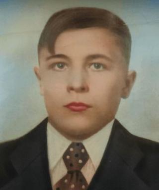 Теплов Василий Ефимович