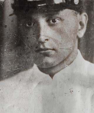 Анисимов Павел Павлович