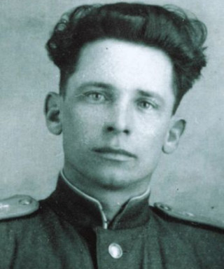 Кизим Александр Андреевич