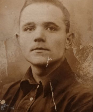 Калинин Николай Васильевич