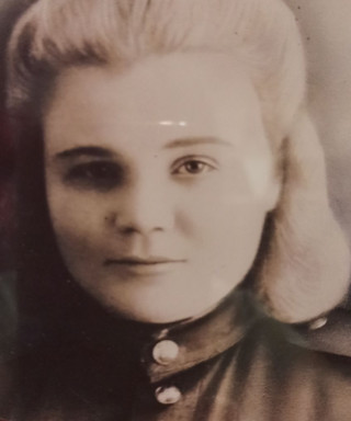 Князева Екатерина Григорьевна