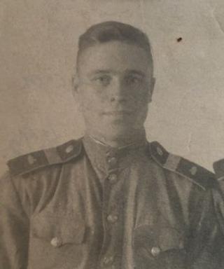 Сафонов Борис Михайлович
