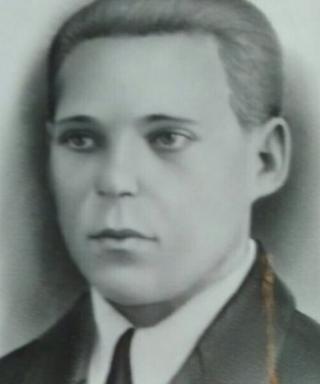 Кундаров Николай Иванович