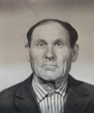 ТОЛМАЧЕВ СТЕПАН ТИХОНОВИЧ
