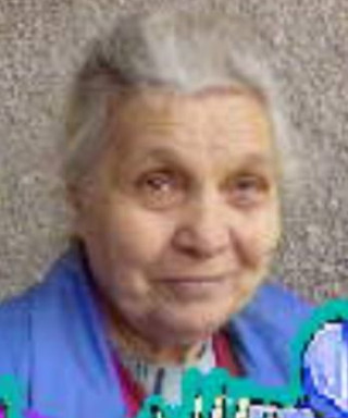 Омилаева Мария Михайловна