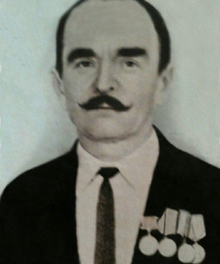 Мощенский Петр Сергеевич